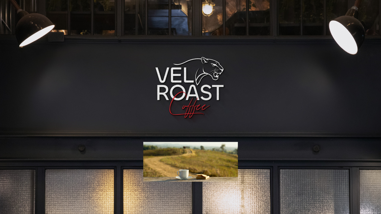 From Farm to Cup: The Journey of Rare Coffee