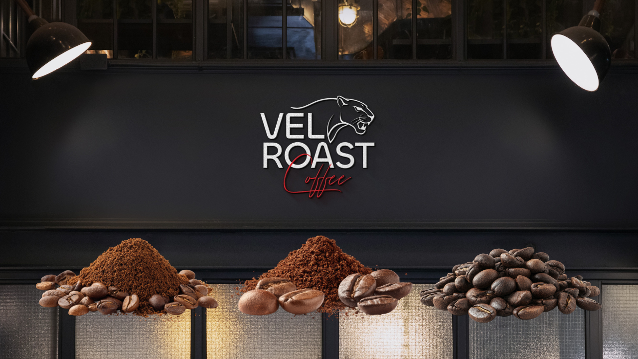 Roast Level Science: How Light, Medium & Dark Roasts Transform Coffee