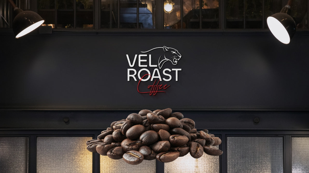 Dark Roast Collection