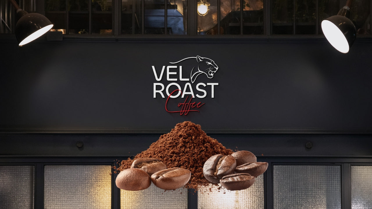Medium Roast Collection