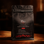 Velroast Brazil Imaculada Grace
